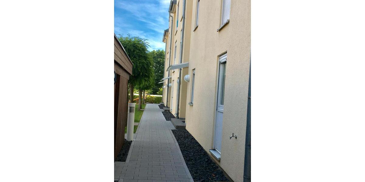 Etagenwohnung Böblingen Dagersheim - 2 Zimmer, 55 m&sup2;, 270.000&euro; | Angebot:26987230