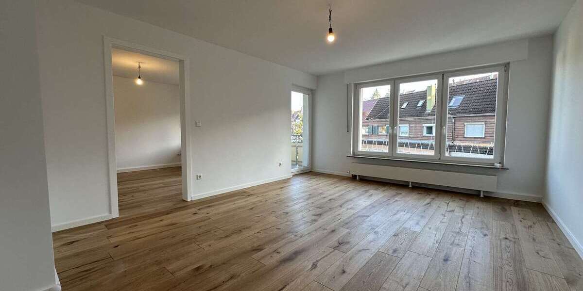 Wohnung zum Mieten in Stuttgart Stuttgart-Ost 1.650 € 94 m² 3.5 zimmer