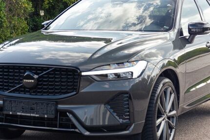 Volvo XC60 20.800 km 36.990 &euro; Böblingen-Süd 71032