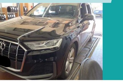 Audi Q7 70.346 km 44.990 &euro; Leonberg 71229
