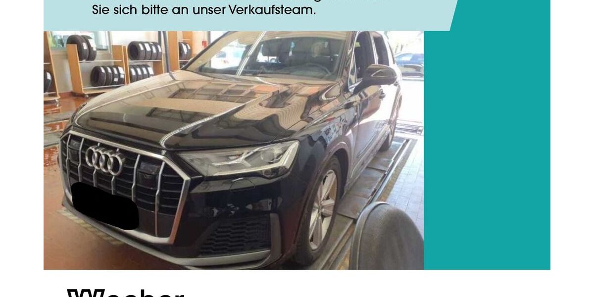 Audi Q7 70.346 km 44.990 &euro; Leonberg 71229
