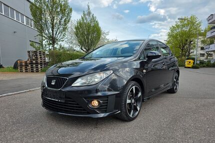Seat Ibiza 156.630 km 3.300 &euro; Fellbach 70736