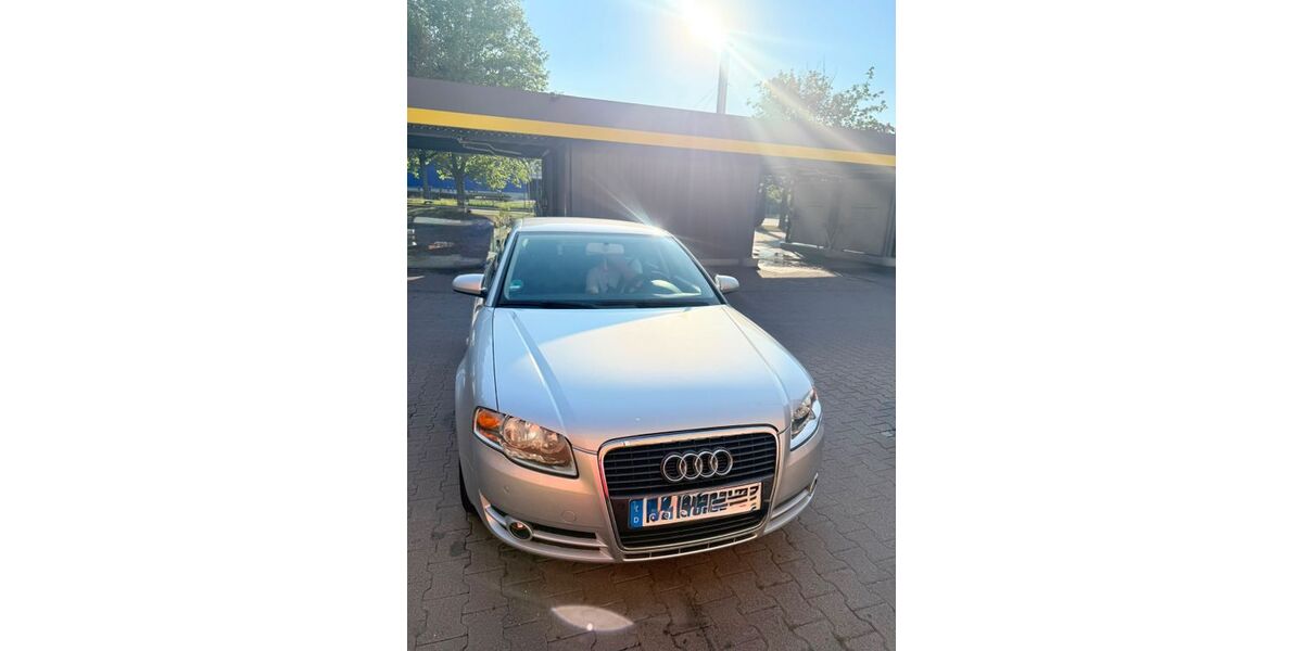 Audi A4 160.378 km 3.400 &euro; Waiblingen 71334