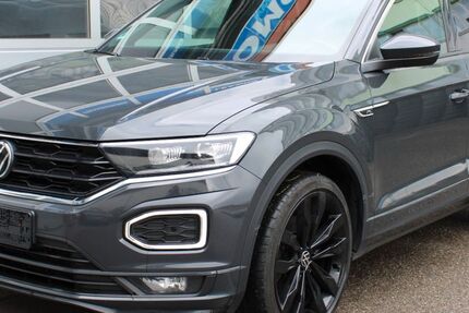 VW T-Roc 189.000 km 15.980 € Sindelfingen 71065
