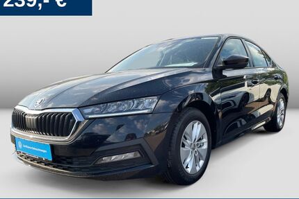 Skoda Octavia 76.240 km 17.895 € Böblingen 71032