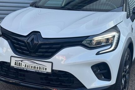 Renault Captur 81.702 km 17.480 &euro; Niefern-Öschelbronn 75223
