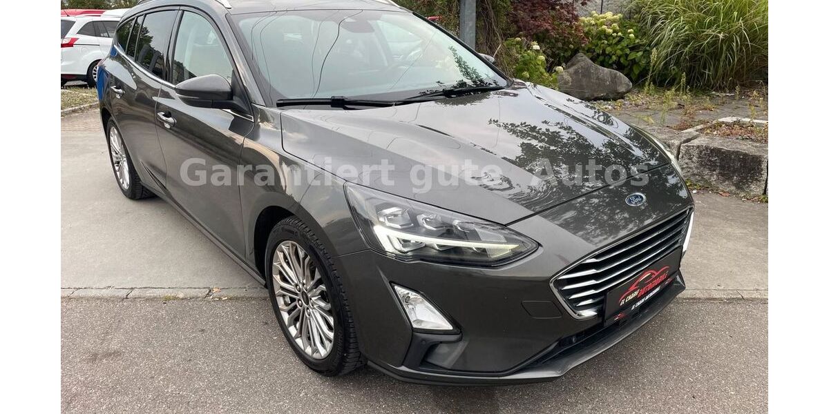 Ford Focus 202.000 km 10.600 &euro; Reutlingen 72770