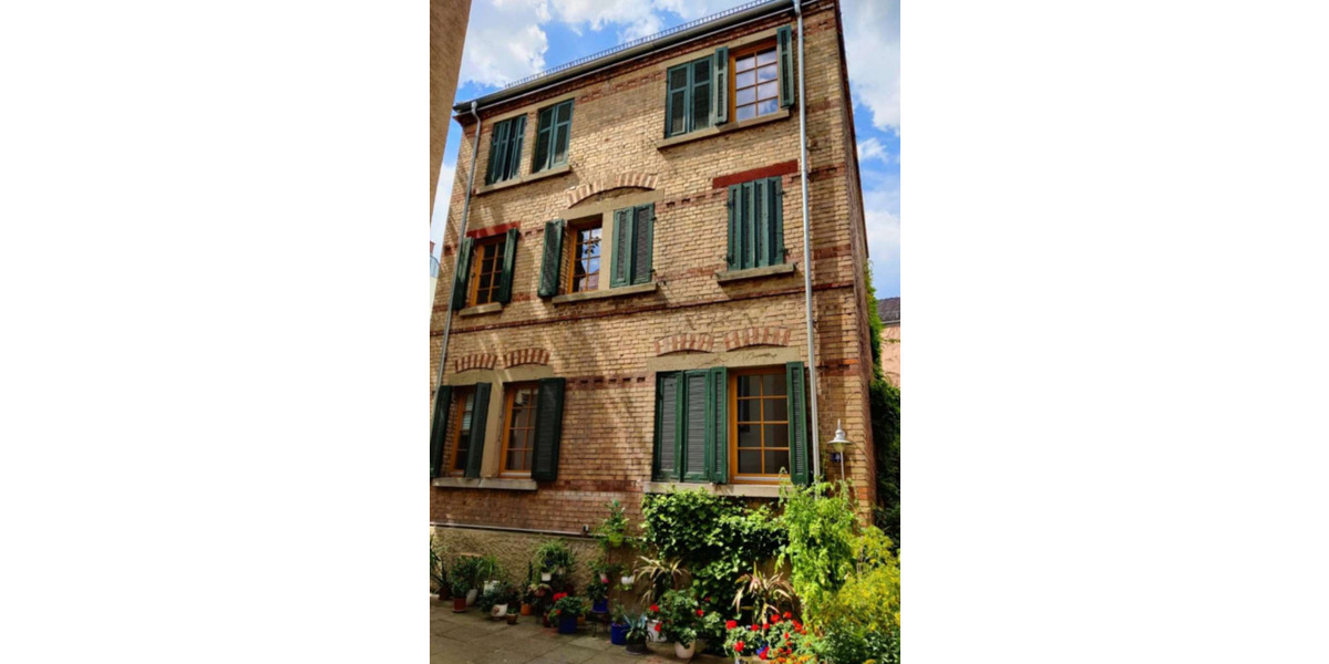 Maisonettenwohnung Stuttgart Stuttgart-Ost - 3 Zimmer, 89 m&sup2;, 1.450&euro; | Angebot:24337477