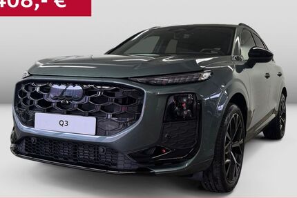 Audi Q3 5.900 km 60.990 &euro; Pforzheim 75179