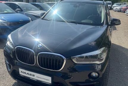 BMW X1 146.000 km 18.900 &euro; Ludwigsburg 71636