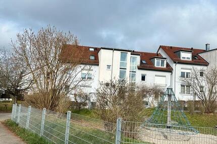 Wohnung Renningen - 3.5 Zimmer, 75 m&sup2;, 390.000&euro; | Angebot:25644989