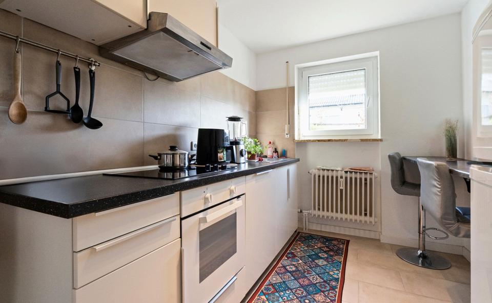 Etagenwohnung Rottenburg am Neckar - 2 Zimmer, 73 m&sup2;, 192.900&euro; | Angebot:26164256