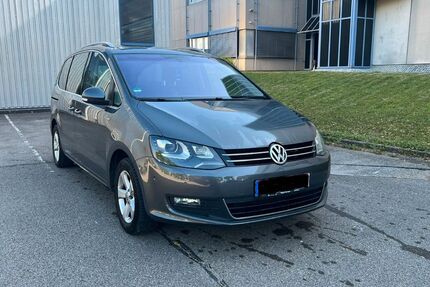 VW Sharan 197.000 km 13.450 € Leinfelden-Echterdingen 70771