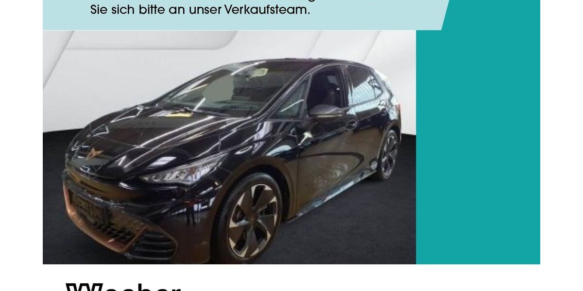 Cupra Born 21.047 km 33.980 &euro; Herrenberg 71083