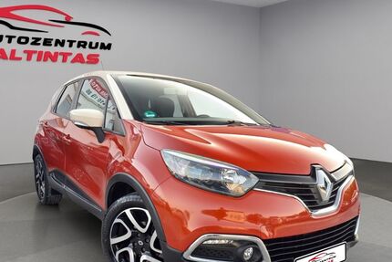 Renault Captur 38.000 km 7.990 € Holzgerlingen 71088