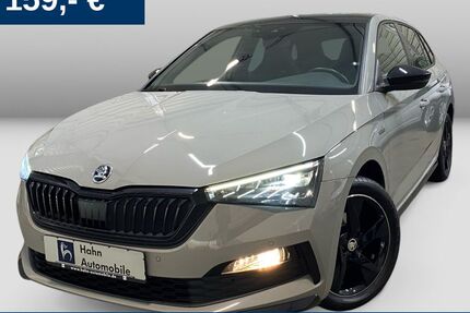 Skoda Scala 76.970 km 18.790 &euro; Niefern-Öschelbronn 75223