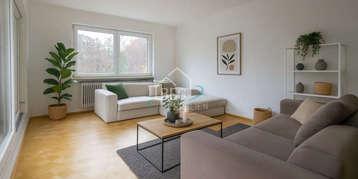 Etagenwohnung Leinfelden-Echterdingen Echterdingen - 5 Zimmer, 130 m&sup2;, 499.000&euro; | Angebot:24178307