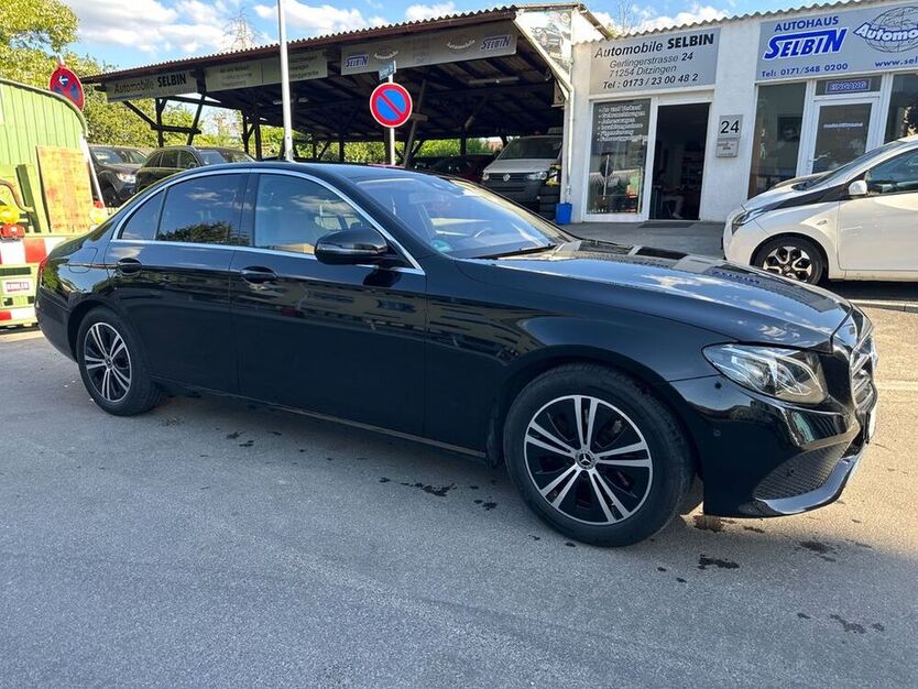 E 200
