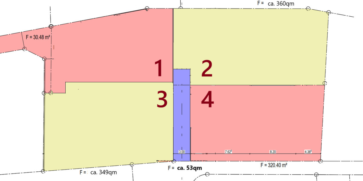 Grundstück Filderstadt Plattenhardt - 265.000&euro; | Angebot:25734445