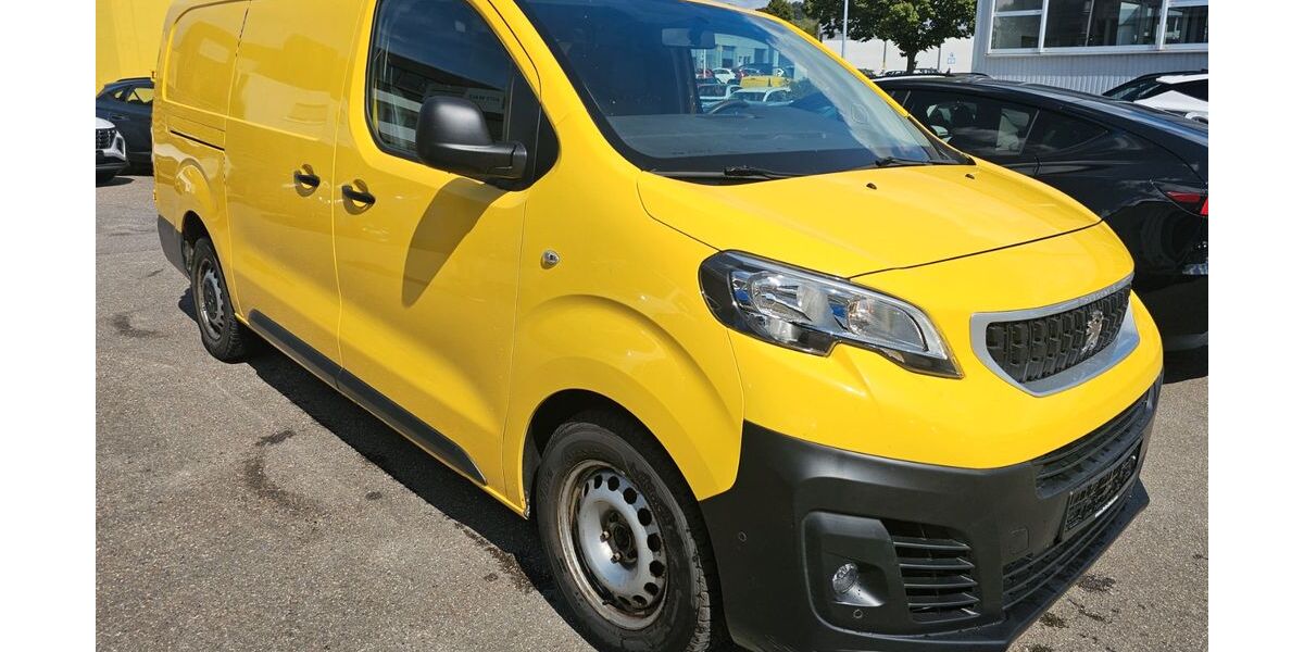 Peugeot Expert 84.597 km 12.950 &euro; Leonberg 71229