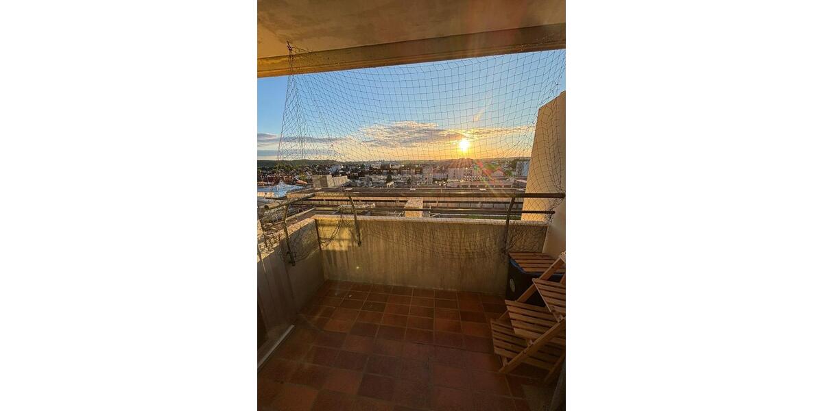 Erdgeschoßwohnung Leonberg - 2 Zimmer, 49 m&sup2;, 880&euro; | Angebot:26626726