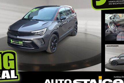 Opel Crossland (X) 23.067 km 16.888 &euro; Stuttgart 70376