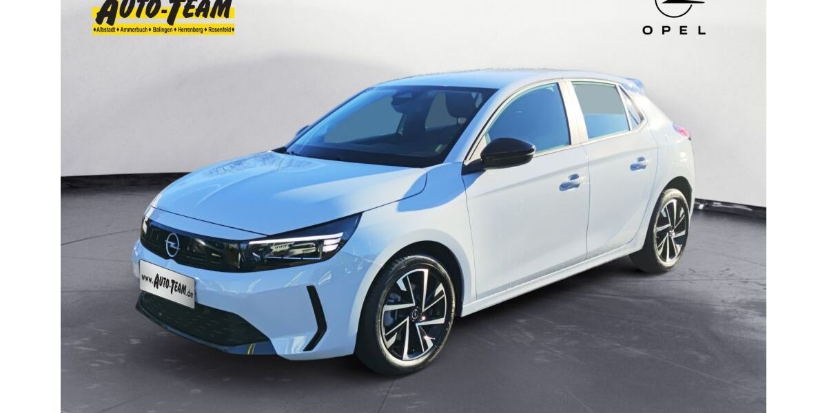 Opel Corsa 1.500 km 21.900 &euro; Herrenberg 71083