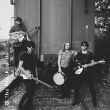 Blackbyrds Stuttgart