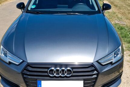 Audi A4 188.000 km 15.500 € Aichtal 72631