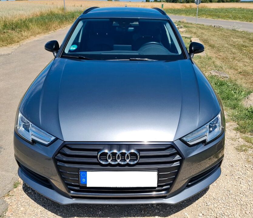 Audi A4 188.000 km 15.500 € Aichtal 72631