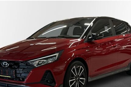 Hyundai i20 49.850 km 19.500 € Stuttgart 70469