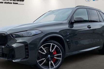 BMW X5 3.900 km 103.927 € Nürtingen 72622