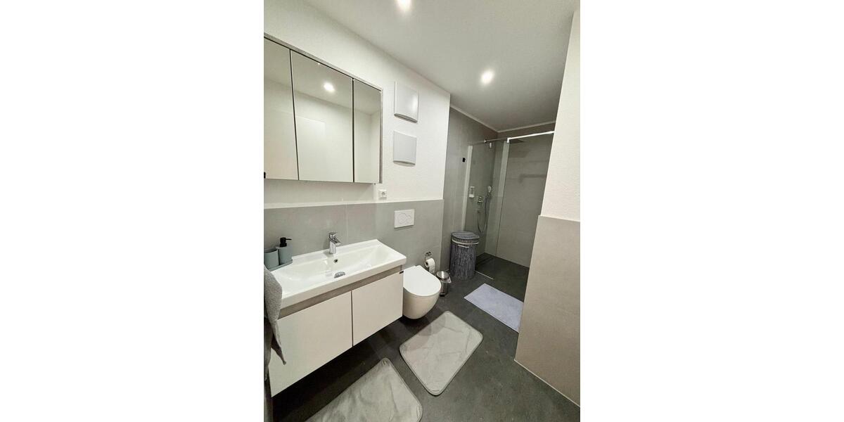 Etagenwohnung Denkendorf - 2 Zimmer, 60 m&sup2;, 1.050&euro; | Angebot:24438165