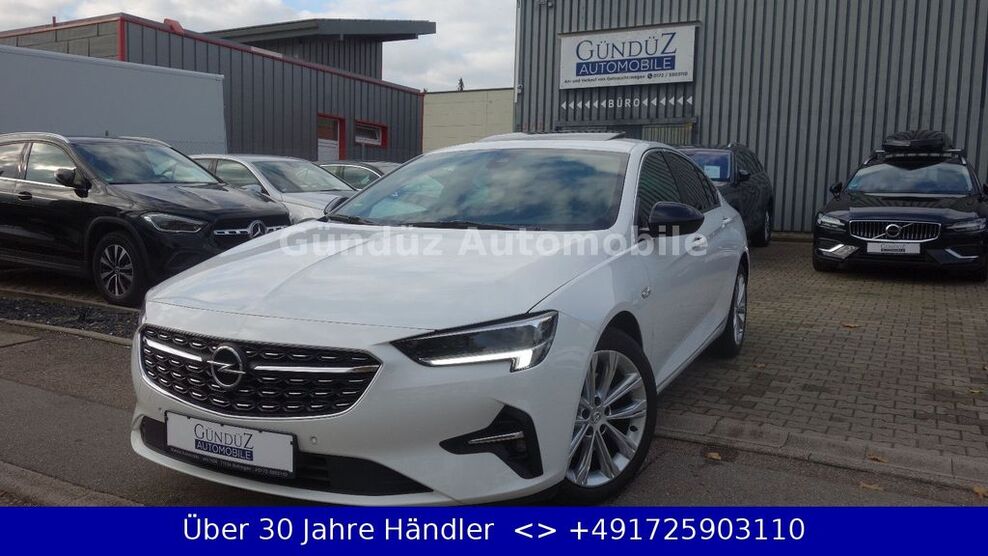 Opel Insignia 99.860 km 18.995 € Nufringen bei Böblingen 71154
