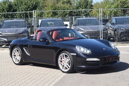 Porsche Boxster 175.188 km 27.900 € Leinfelden-Echterdingen 70771