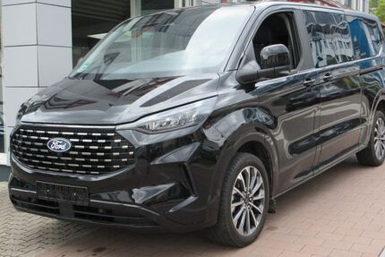 Ford Tourneo Custom 14.200 km 45.900 &euro; Niefern-Öschelbronn 75223