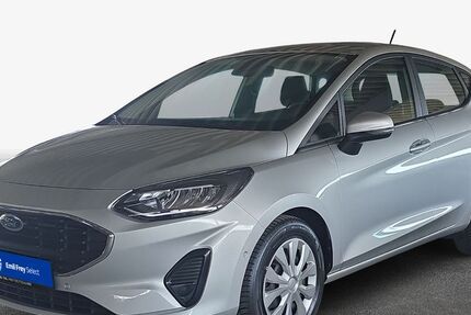Ford Fiesta 36.627 km 13.590 &euro; Stuttgart 70190