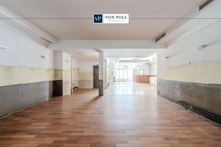 Gewerbeobjekt Leonberg - 360.000&euro; | Angebot:26871253