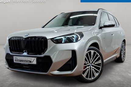 BMW X1 21.832 km 53.980 &euro; Stuttgart 70569