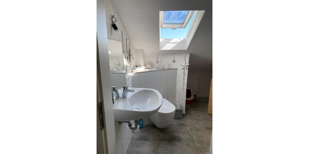 Dachgeschoßwohnung Pforzheim - 3 Zimmer, 41 m&sup2;, 136.000&euro; | Angebot:27550918