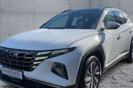 Hyundai TUCSON 76.440 km 24.490 &euro; Filderstadt 70794