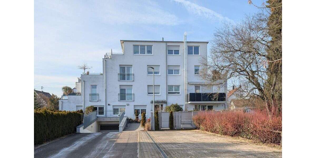 Etagenwohnung Leinfelden-Echterdingen Echterdingen - 3 Zimmer, 98 m&sup2;, 525.000&euro; | Angebot:25177167