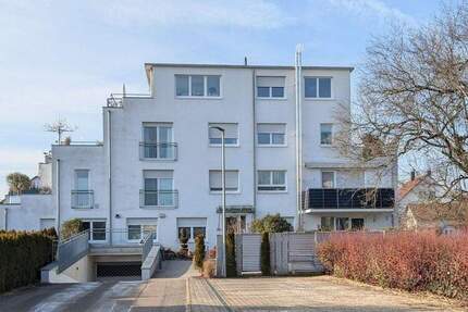 Wohnung Leinfelden-Echterdingen Echterdingen - 3 Zimmer, 98 m&sup2;, 525.000&euro; | Angebot:25177167