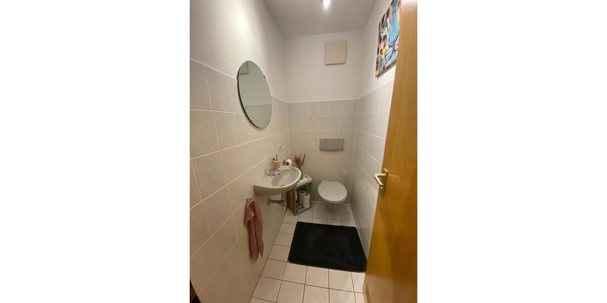 Etagenwohnung Nufringen - 3.5 Zimmer, 80 m&sup2;, 350.000&euro; | Angebot:26216107