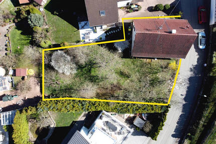 Grundstück Neuhausen (Enz) Neuhausen - 199.000&euro; | Angebot:24029465