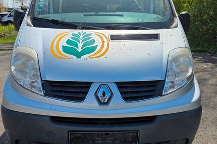 Renault Trafic 270.000 km 3.999 &euro; Ludwigsburg 71642
