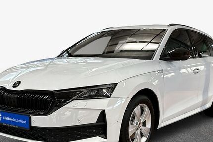 Skoda Octavia 40.802 km 29.995 &euro; Stuttgart 70190