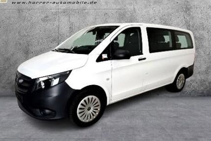 Mercedes-Benz Vito 73.221 km 29.740 € Böblingen 71032