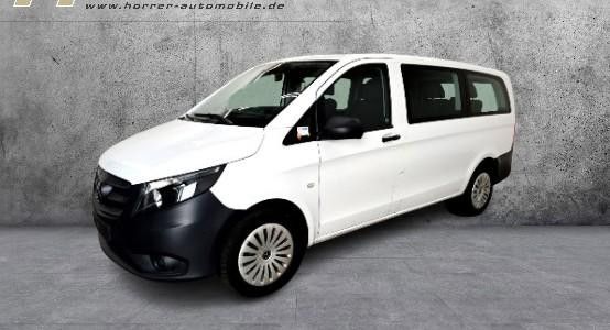 Mercedes-Benz Vito 73.221 km 29.740 € Böblingen 71032