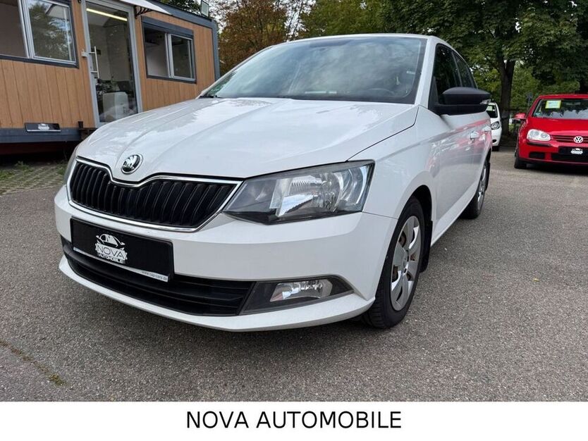 Fabia